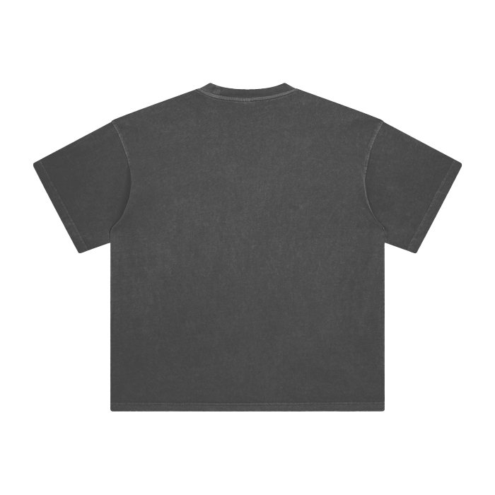 Philippians 4:13-Vintage Washed T-Shirt