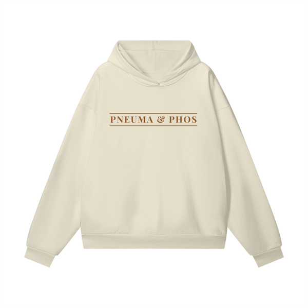 Legacy Pneuma Phos Ultra Premium Heavyweight Fleece Hoodie