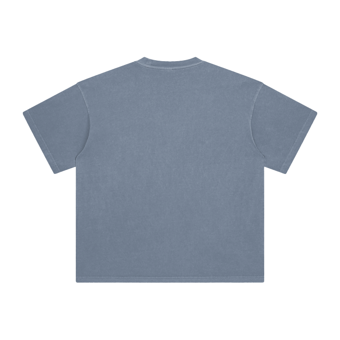 Philippians 4:13-Vintage Washed T-Shirt