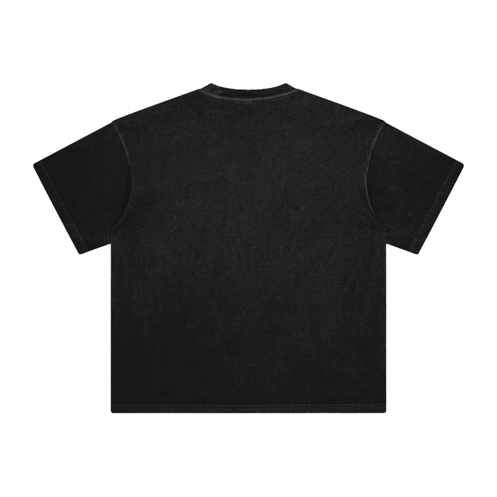 Philippians 4:13-Vintage Washed T-Shirt